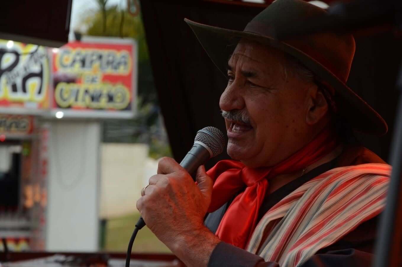 Capa 10º Mate Canto da Canção Gaúcha abre inscrições e integra programação da 39ª Mateada de Erval Seco