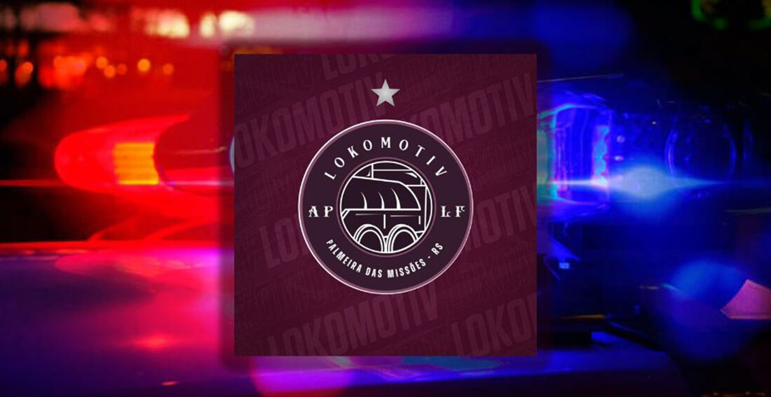 Capa Casa de atletas do Lokomotiv é assaltada durante a madrugada