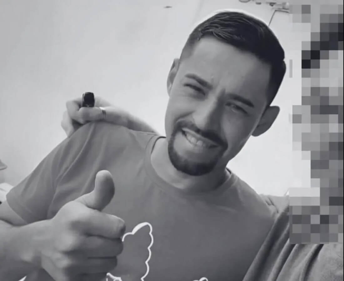 Capa Homem natural de Redentora morre após ser atingido por bala perdida