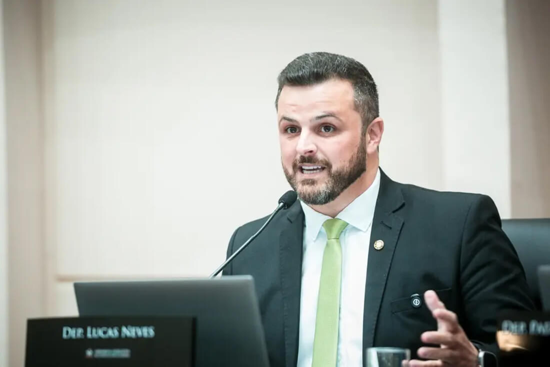 Capa Assembleia Legislativa de SC aprova lei que exige climatização e isolamento térmico em escolas públicas