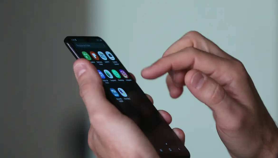 Capa Projeto Celular Seguro ultrapassa 1 milhão de usuários cadastrados