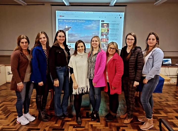 Capa Pinhal: integrantes do PIM participam de encontro comemorativo aos 20 anos do Programa
