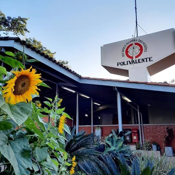 Capa Polivalente atinge 100% das metas do PREG em Palmeira das Missões