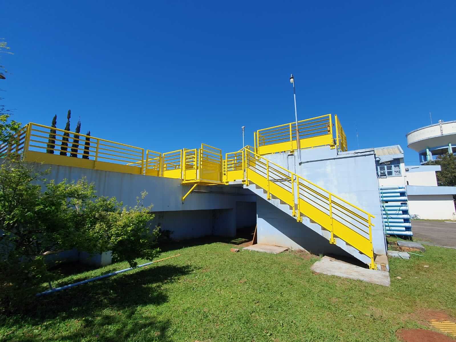 Capa Corsan anuncia investimentos de R$ 106 milhões em Frederico Westphalen