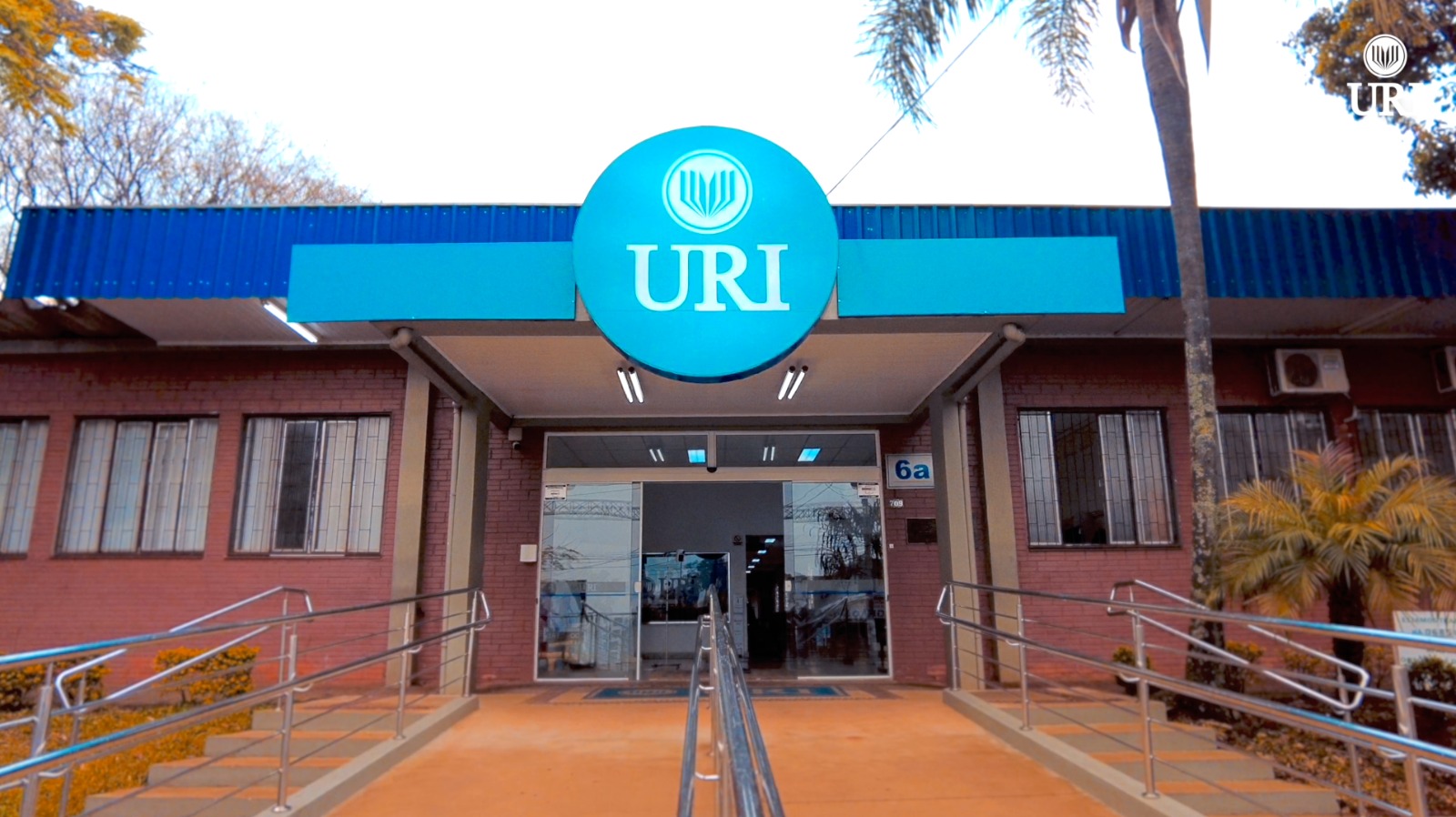 Capa URI/FW promove o 1º Fórum de Desenvolvimento Regional