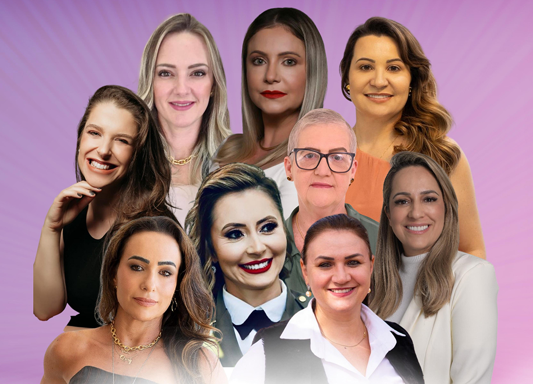 Capa Seminário Regional em Frederico Westphalen debaterá enfrentamento à violência contra as mulheres