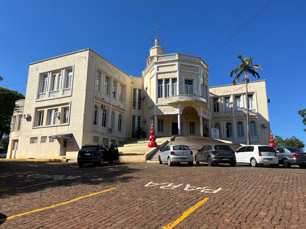 Capa Sarandi adota turno único na prefeitura a partir desta quarta (26)