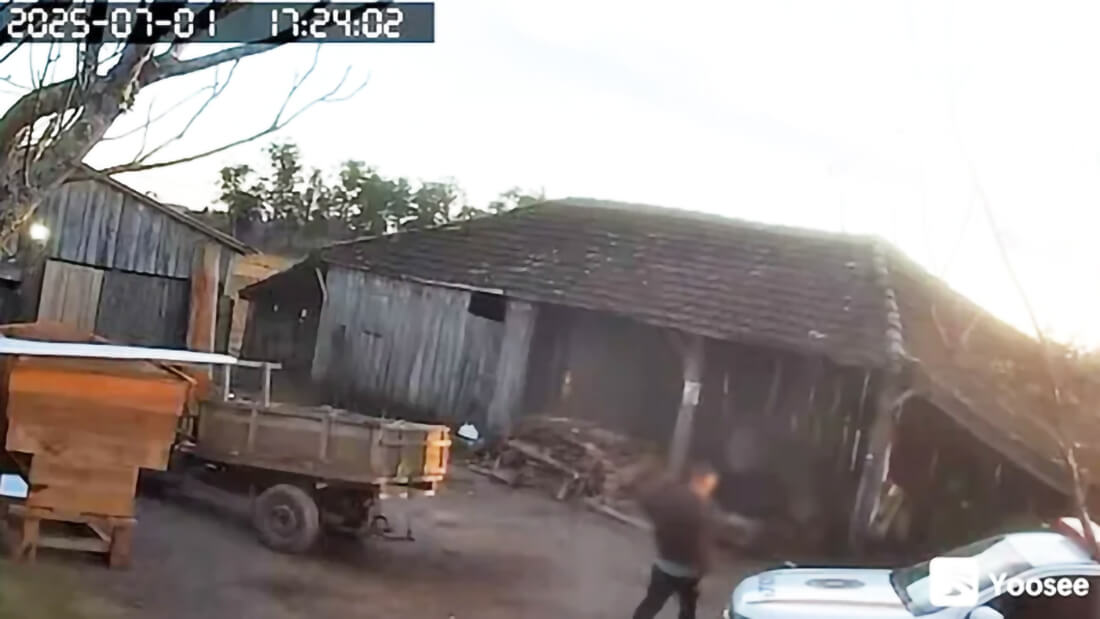 Capa Inquérito sobre morte de agricultor de Vista Gaúcha aponta legítima defesa de policiais