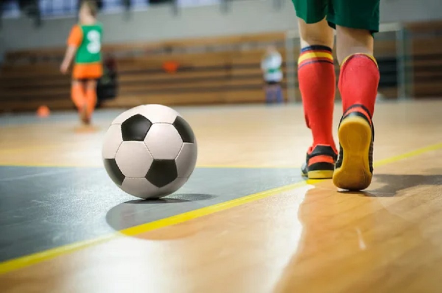 Capa Final da 4ª Copa Integração de Futsal terá transmissão pelas rádios Avenida e Fortaleza