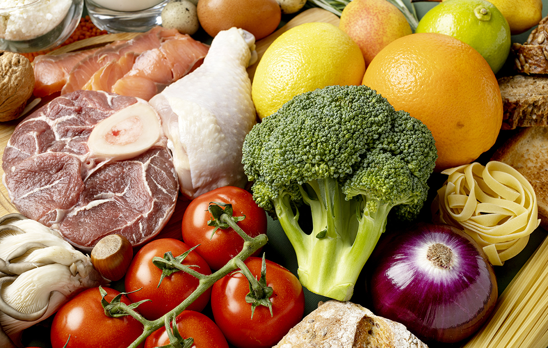 Capa Governo pode reduzir impostos de importação para baratear alimentos