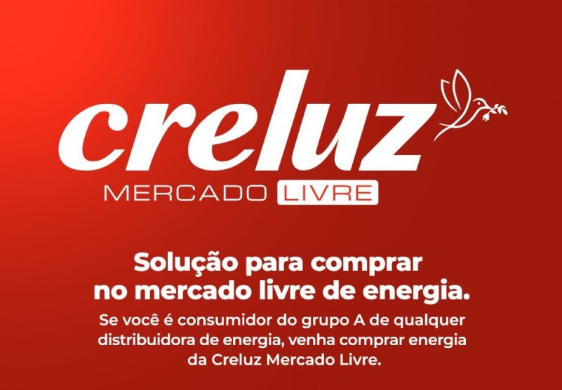 Capa Creluz cria comercializadora e passa operar no mercado livre de energia