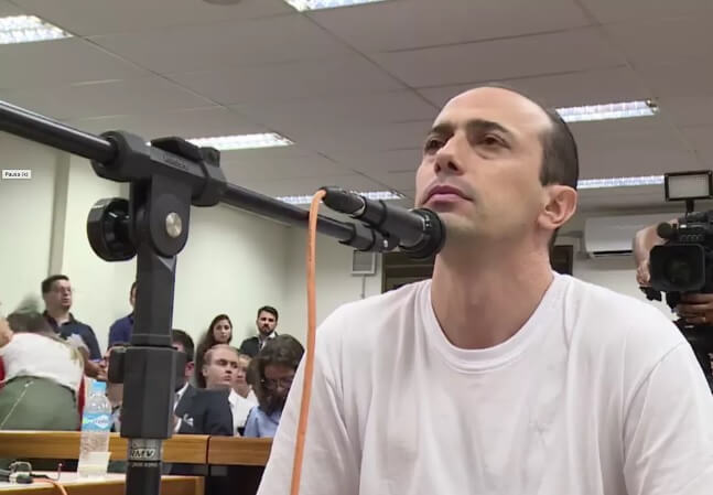 Capa Caso Bernardo: Leandro Boldrini vai a novo julgamento em março