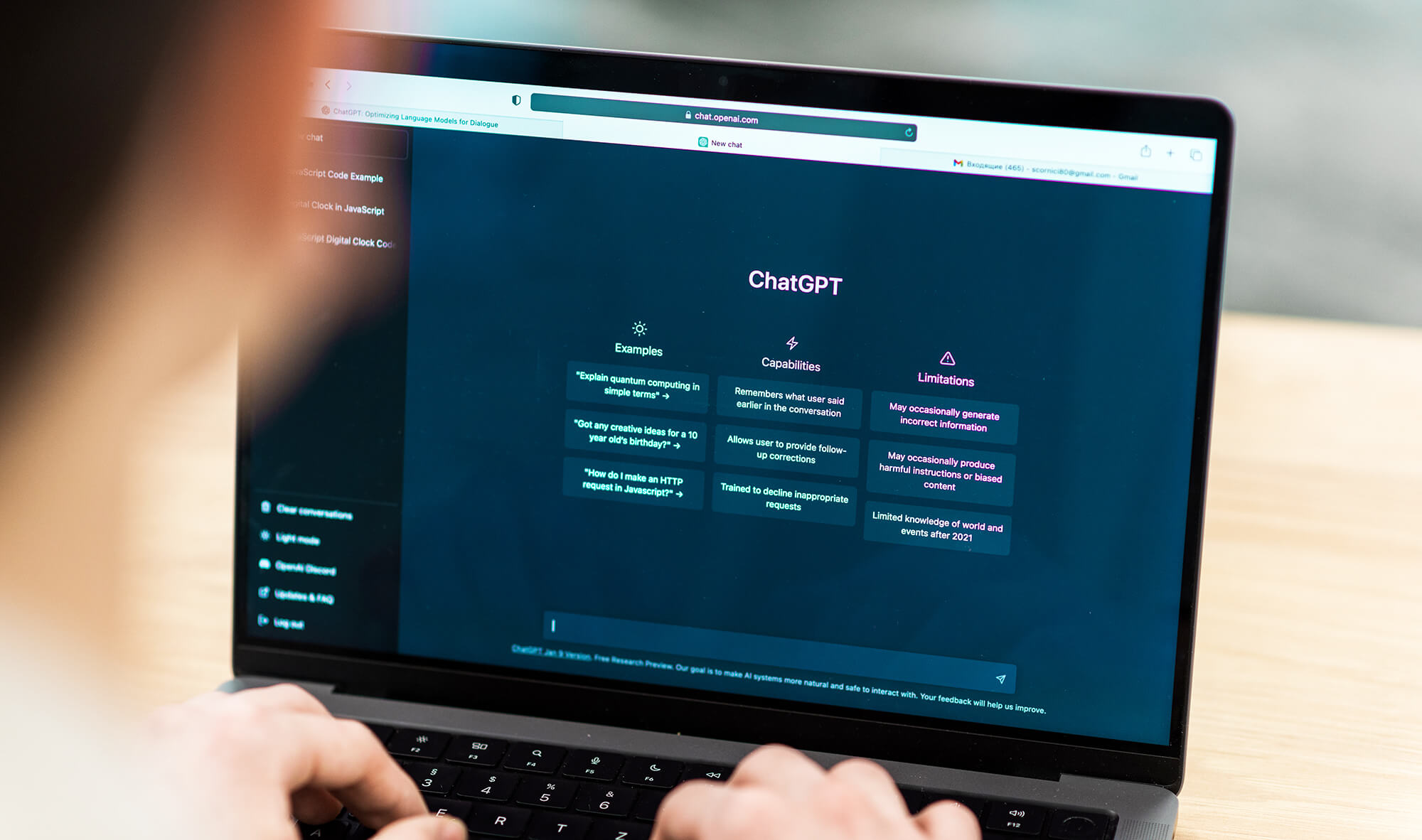 Capa UNESCO alerta para uso da Inteligência Artificial nas escolas e universidades