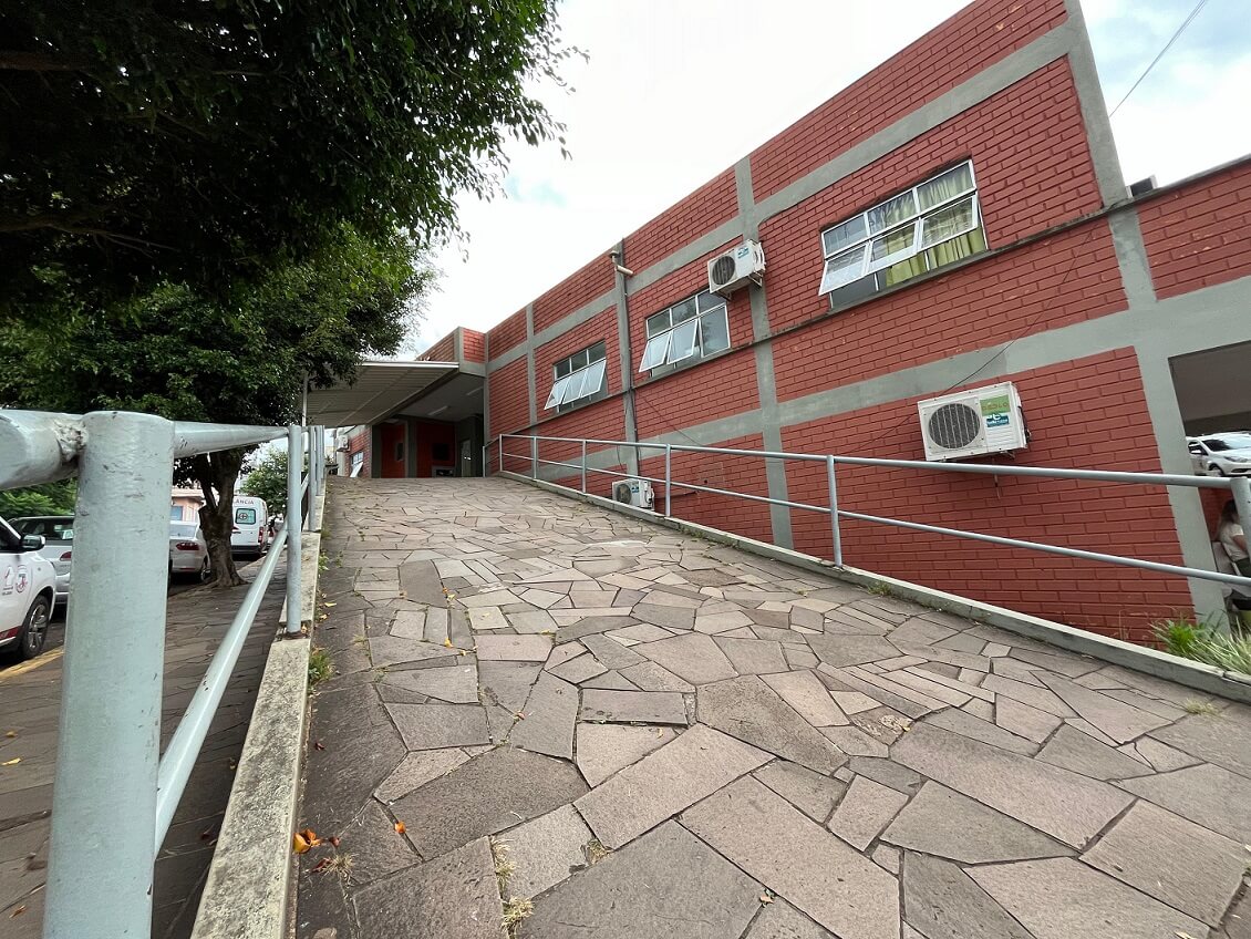 Capa Posto de Saúde Central abrirá aos finais de semana para atender casos suspeitos de dengue em FW