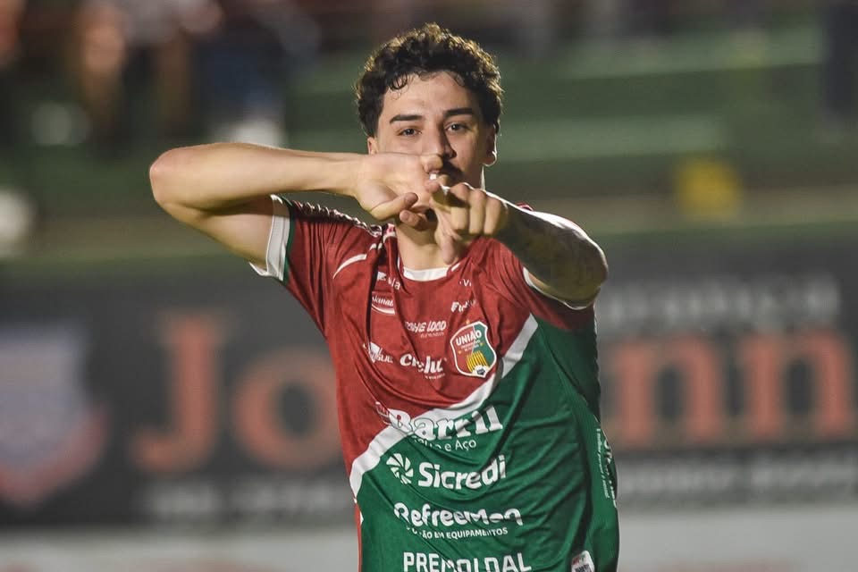 Capa União Frederiquense vence o Veranópolis por 2 a 0 na Arena e abre vantagem nas quartas da Divisão de Acesso