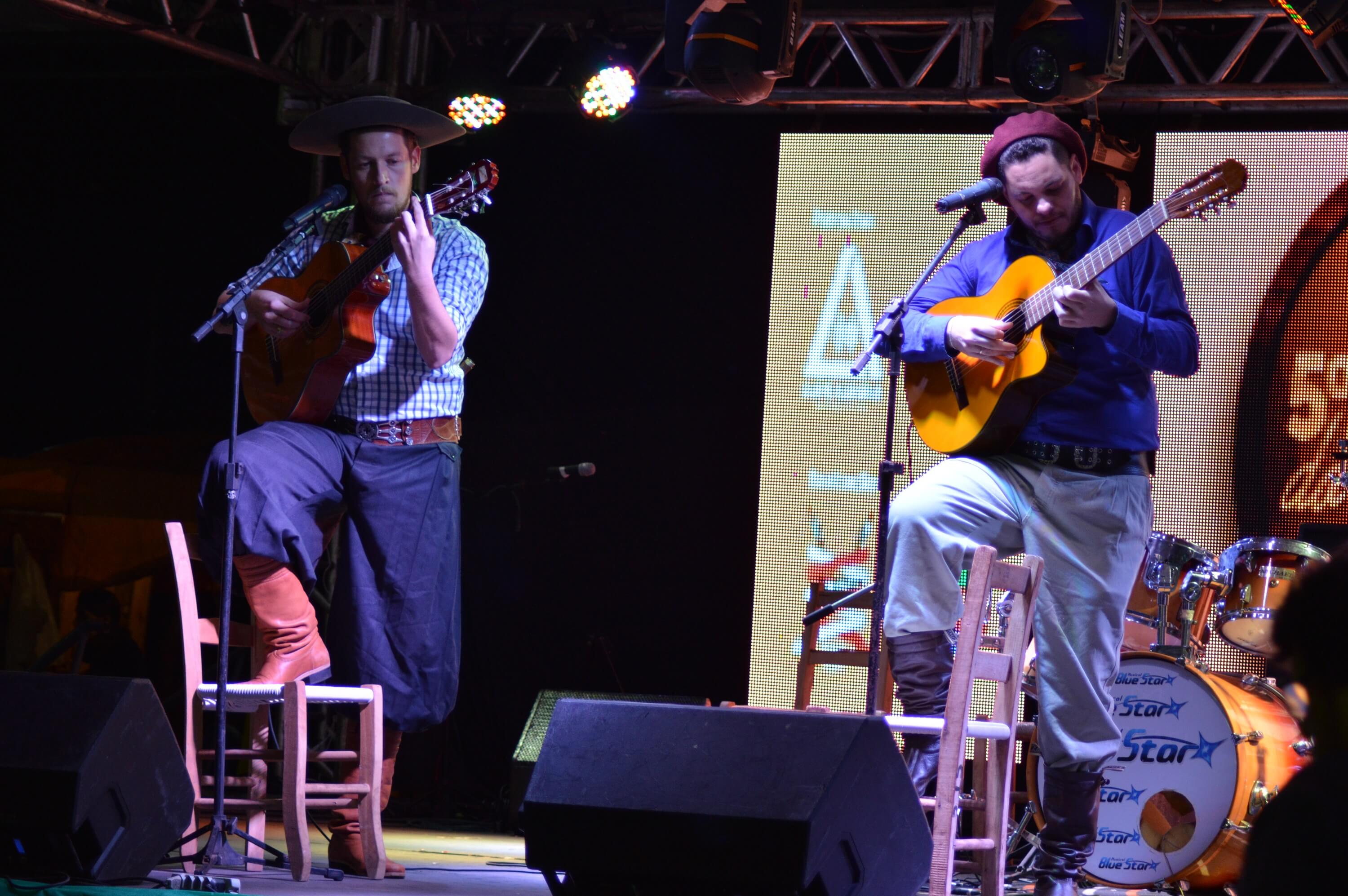 Capa 8º Canto do Barril promete embalar a Semana Farroupilha em FW