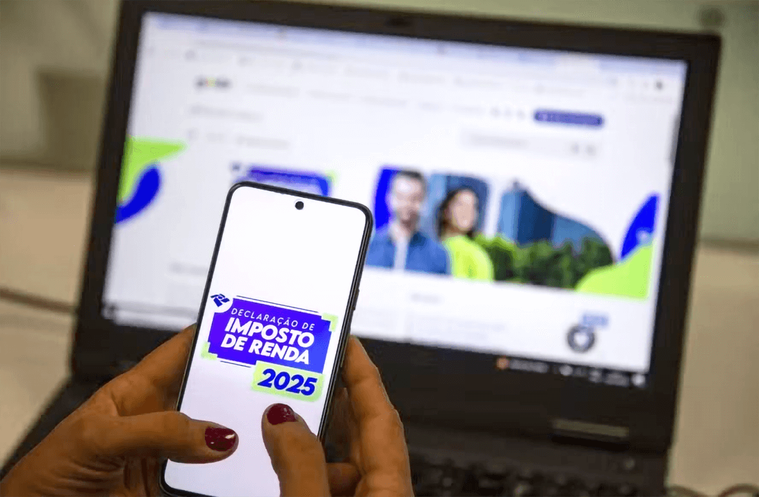 Capa Contribuintes de Palmeira das Missões podem destinar parte do Imposto de Renda para instituições locais