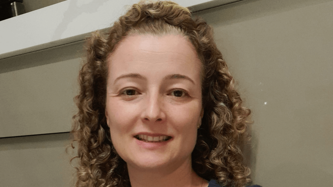Capa Maria Antônia Cassol é eleita presidente da Coogamai