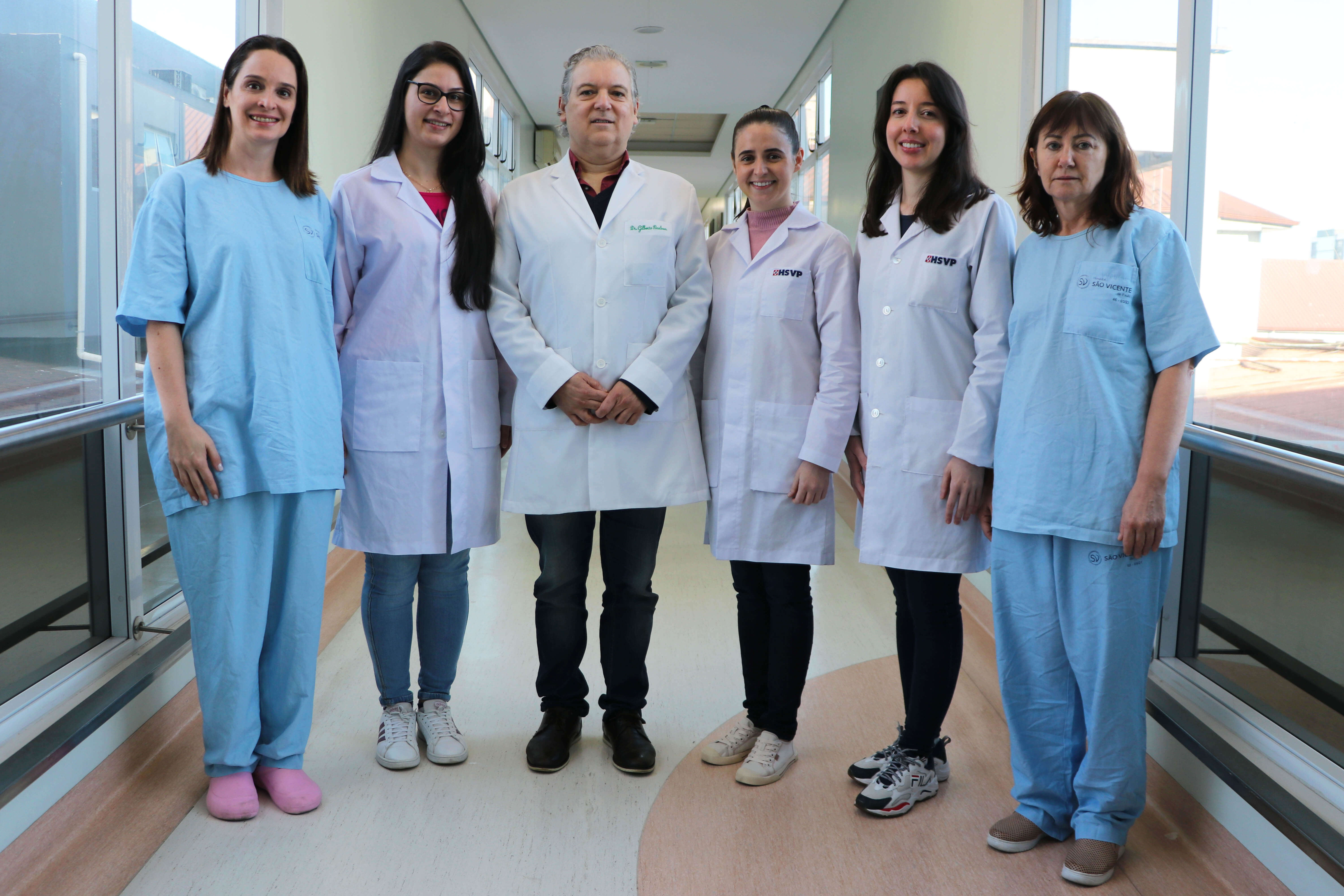 Capa Hospital São Vicente de Paulo é destaque no uso efetivo de antibióticos
