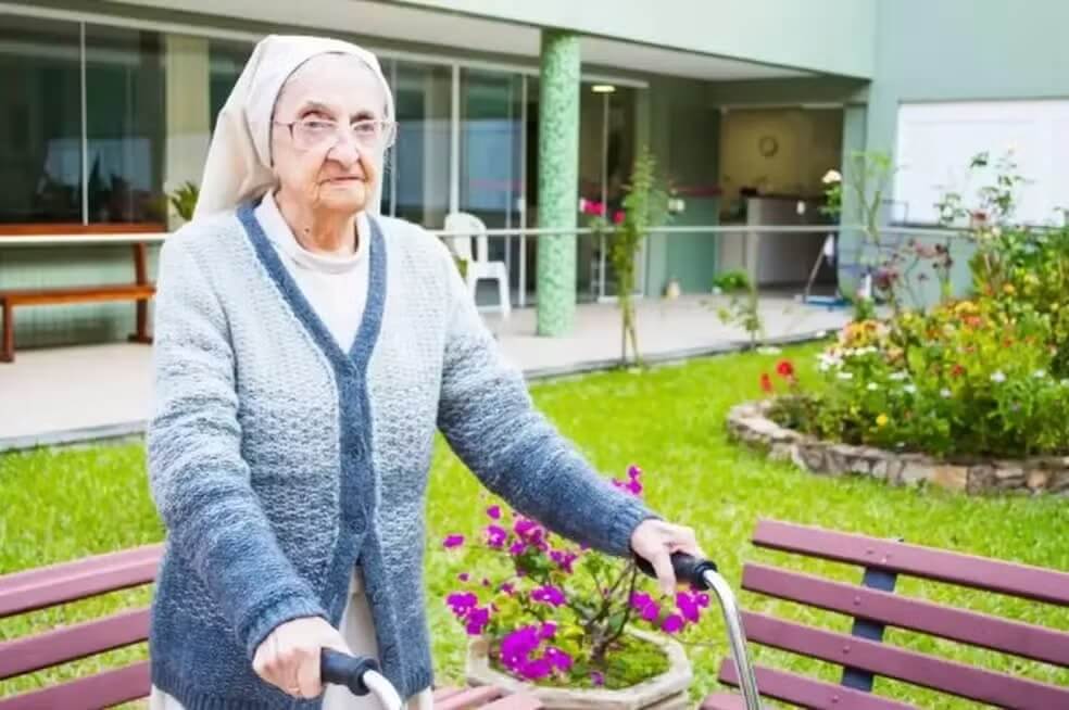 Capa Gaúcha se torna a pessoa mais velha do mundo, diz LongeviQuest