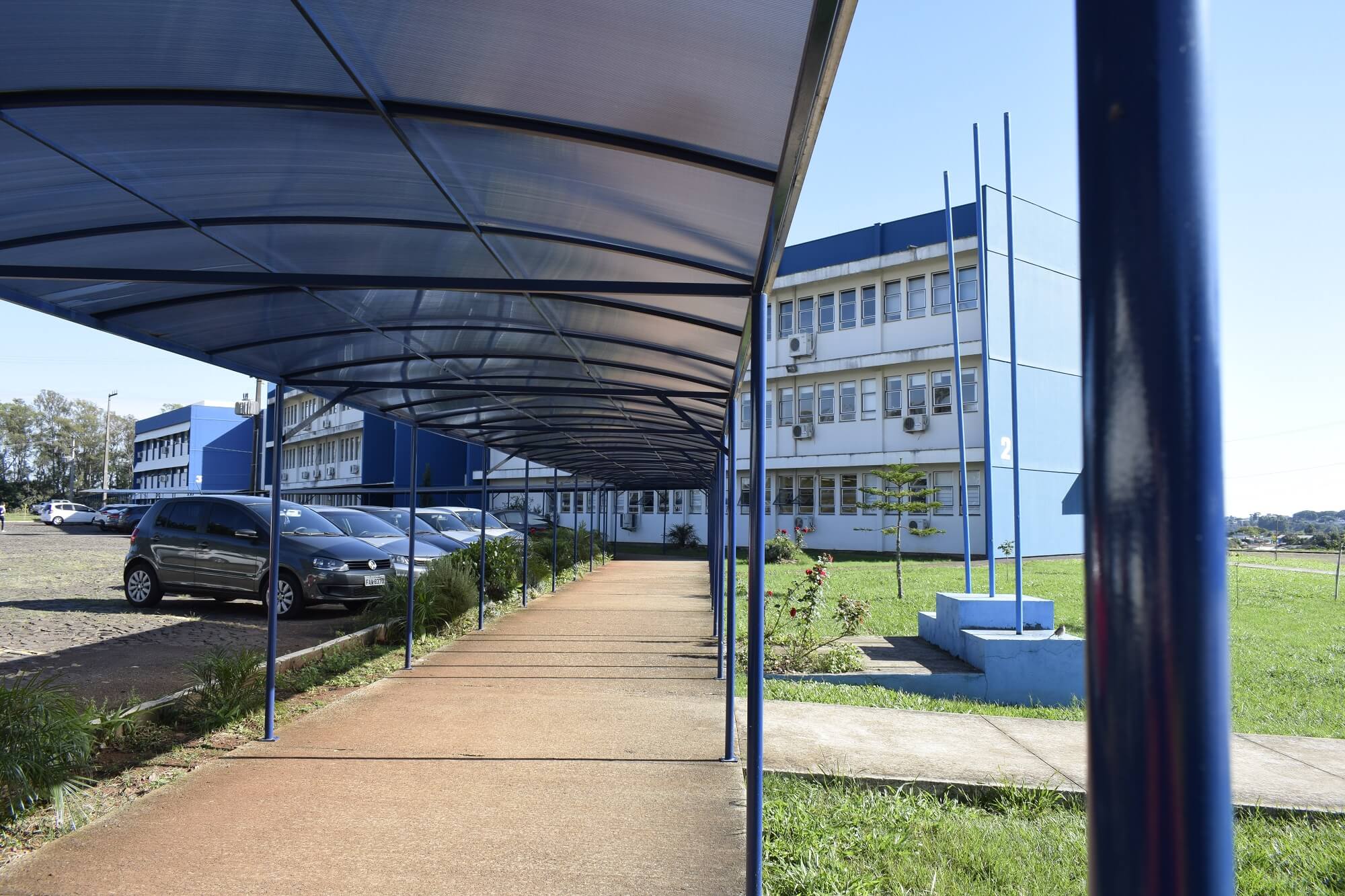 Capa Edital de Ingresso e Reingresso da UFSM está com inscrições abertas até 15 de fevereiro