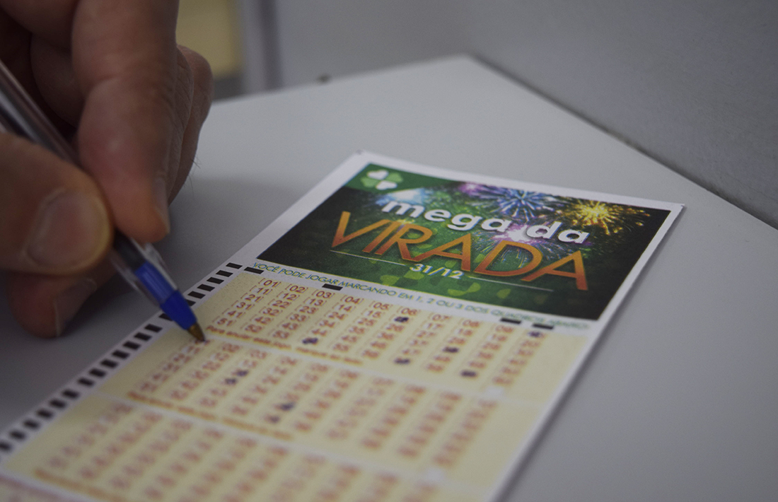 Capa Mega da Virada pode chegar a R$ 1 bilhão pela primeira vez