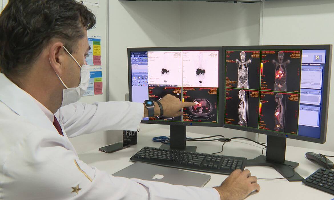 Capa Inca prevê 44 mil casos novos de câncer colorretal no Brasil por ano