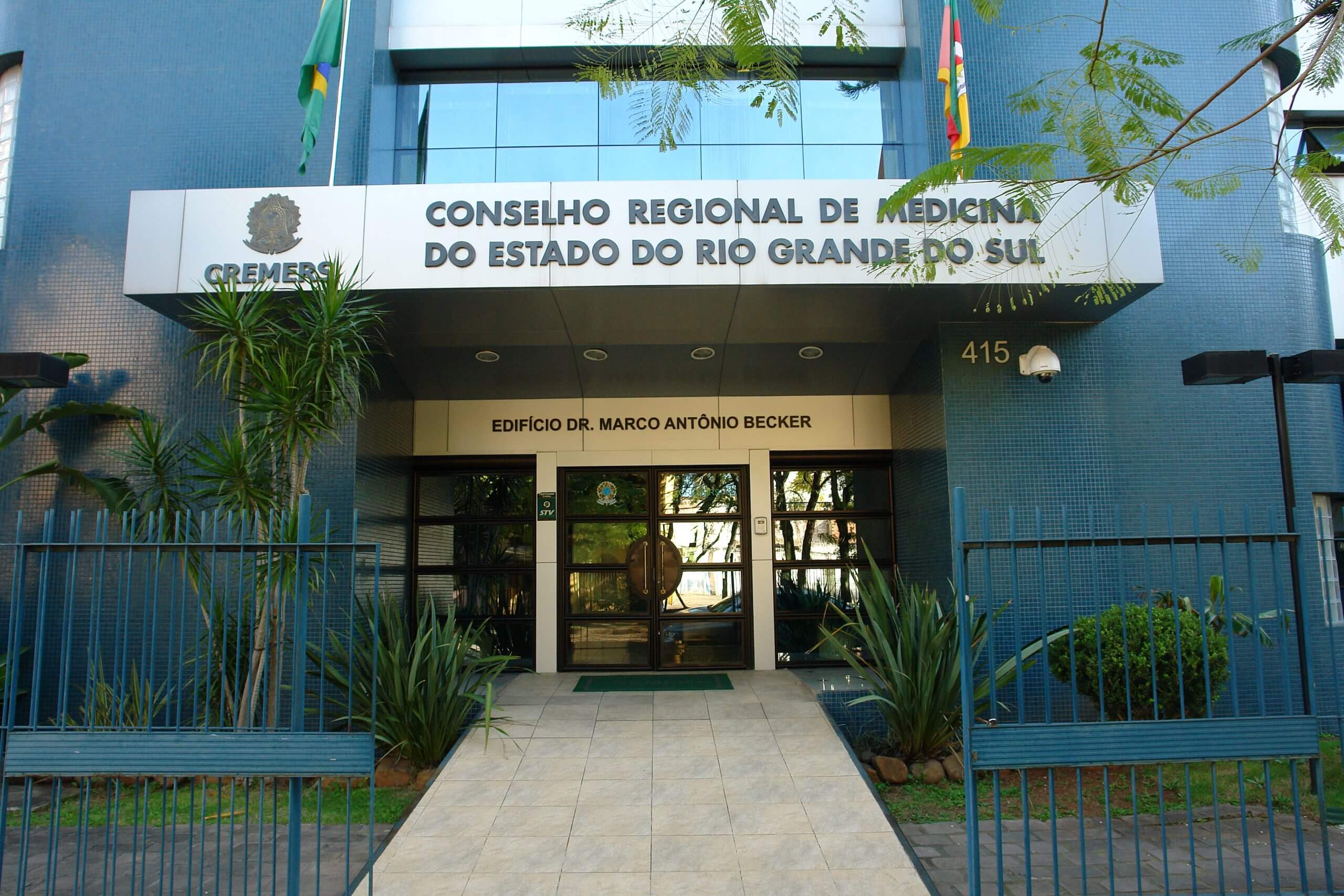 Capa Cremers divulga posicionamento sobre a recontratação de médicos cubanos do Programa Mais Médicos