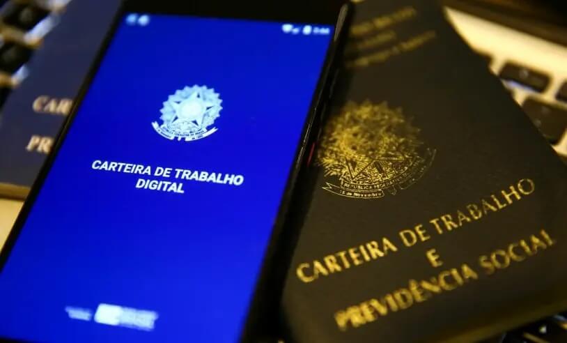 Capa Desemprego no Brasil cai a 5,6%, menor nível desde 2012