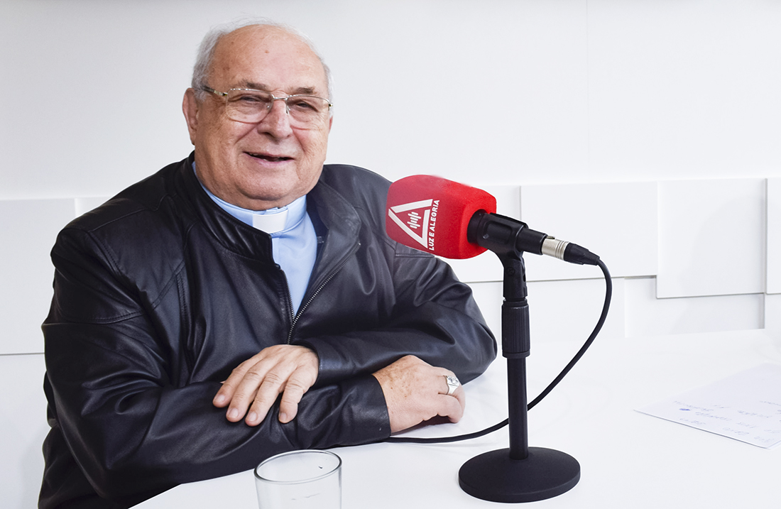 Capa Diocese de Frederico Westphalen destaca legado deixado por Dom Zeno