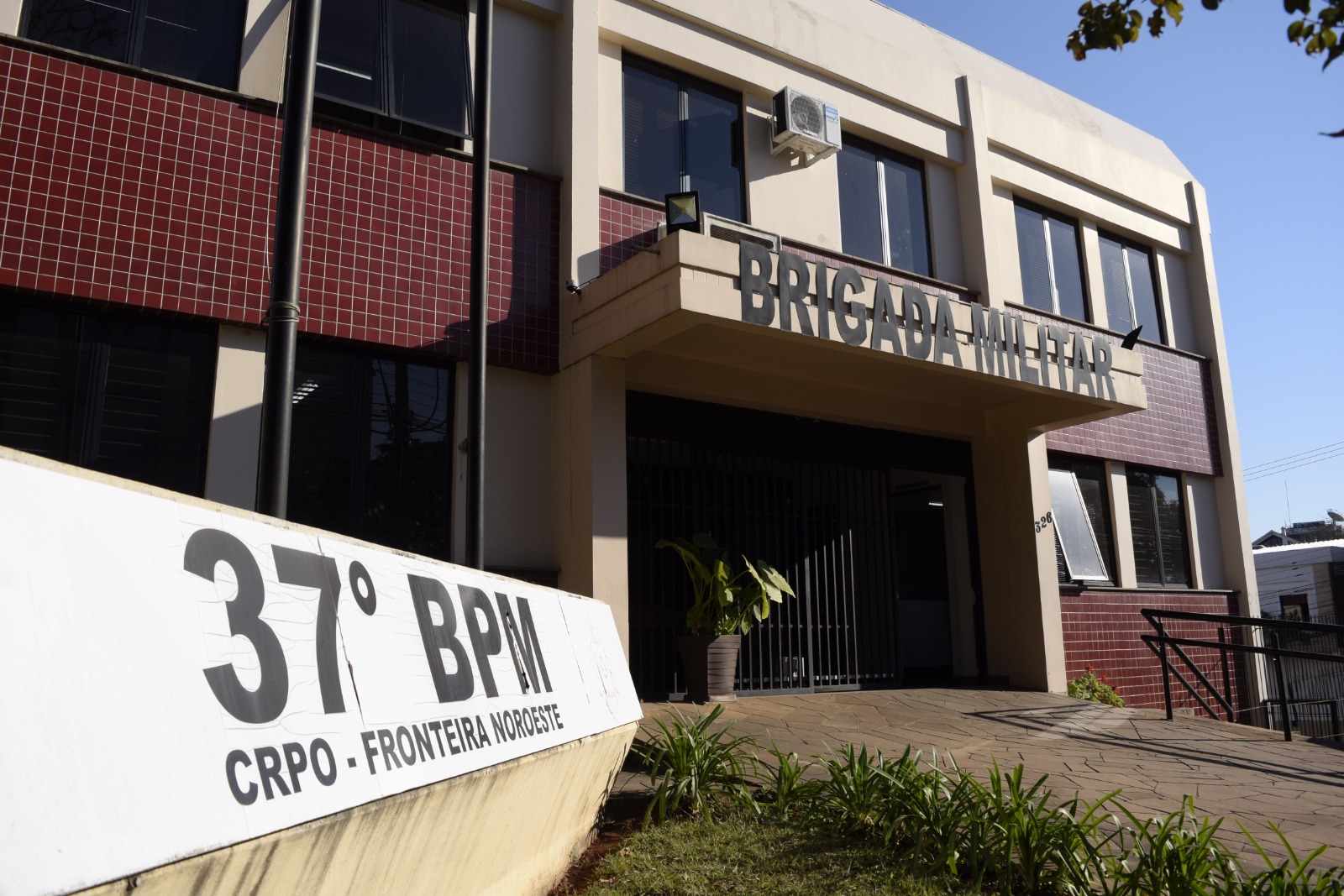 Capa Corrida das Forças de Segurança, em Frederico Westphalen, acontece dia 25/06