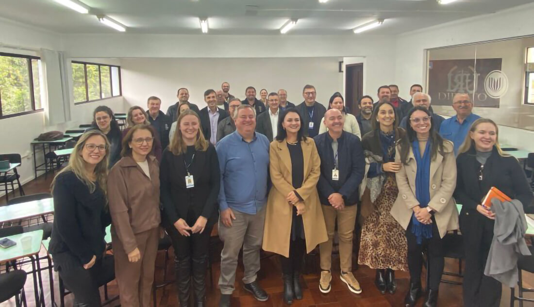 Capa URI/FW promove o Seminário de Vivências Comunitárias