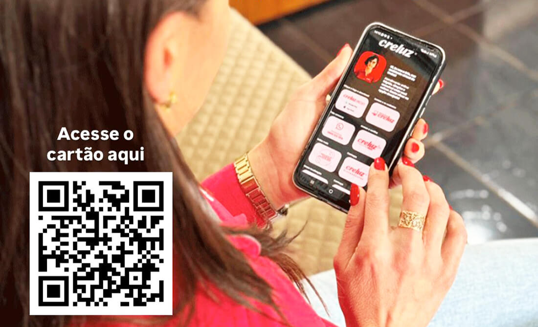 Capa Creluz lança Cartão Digital para facilitar acesso a serviços e canais de atendimento