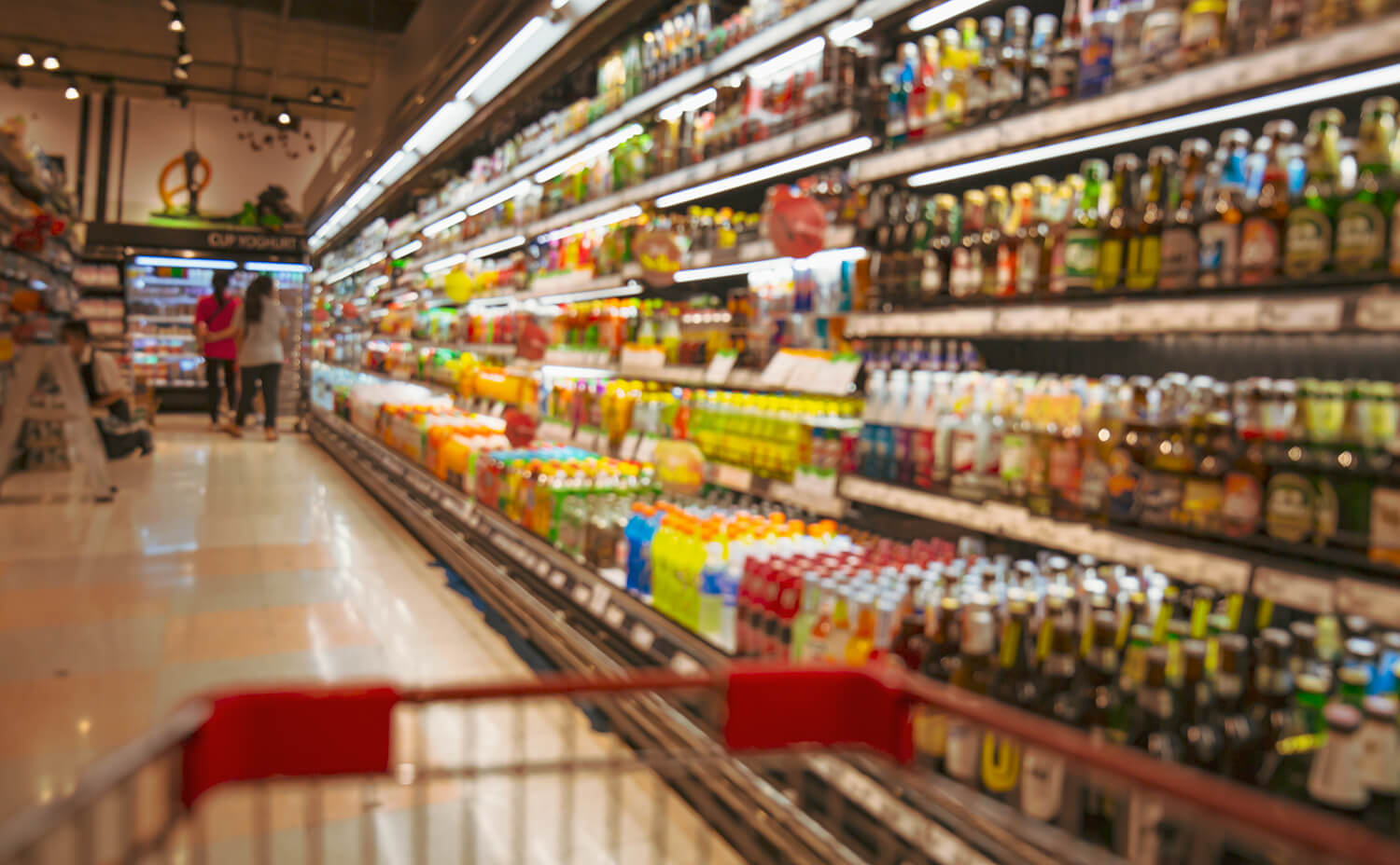 Capa Alimentos básicos podem ficar mais caros a partir de abril no Rio Grande do Sul