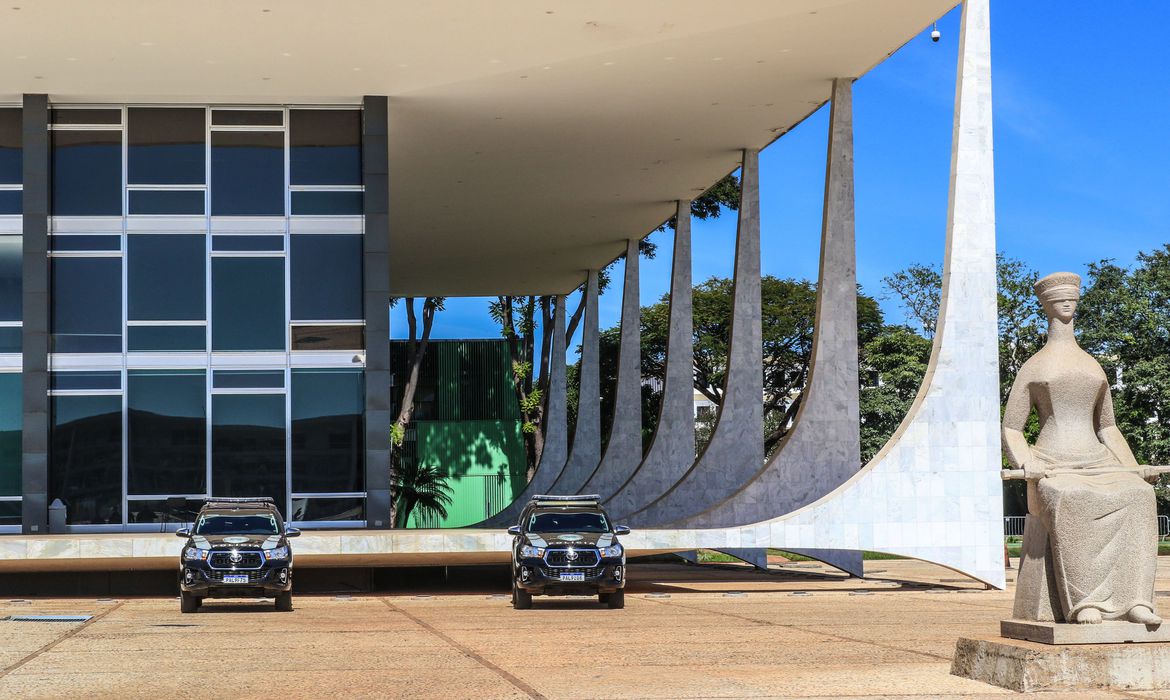 Capa Maioria do STF mantém regras de pensão por morte do INSS