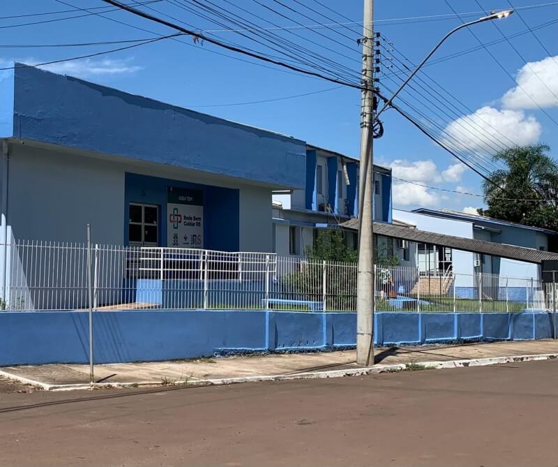 Capa Iraí intensifica combate à dengue com medidas preventivas e ampliação de atendimento na UBS