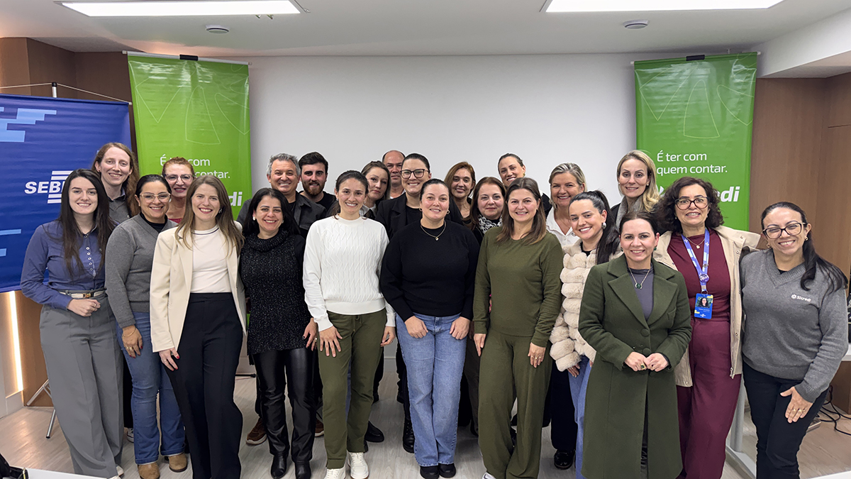 Capa Sicredi Conexão lança iniciativa para fortalecer micro e pequenas empresas