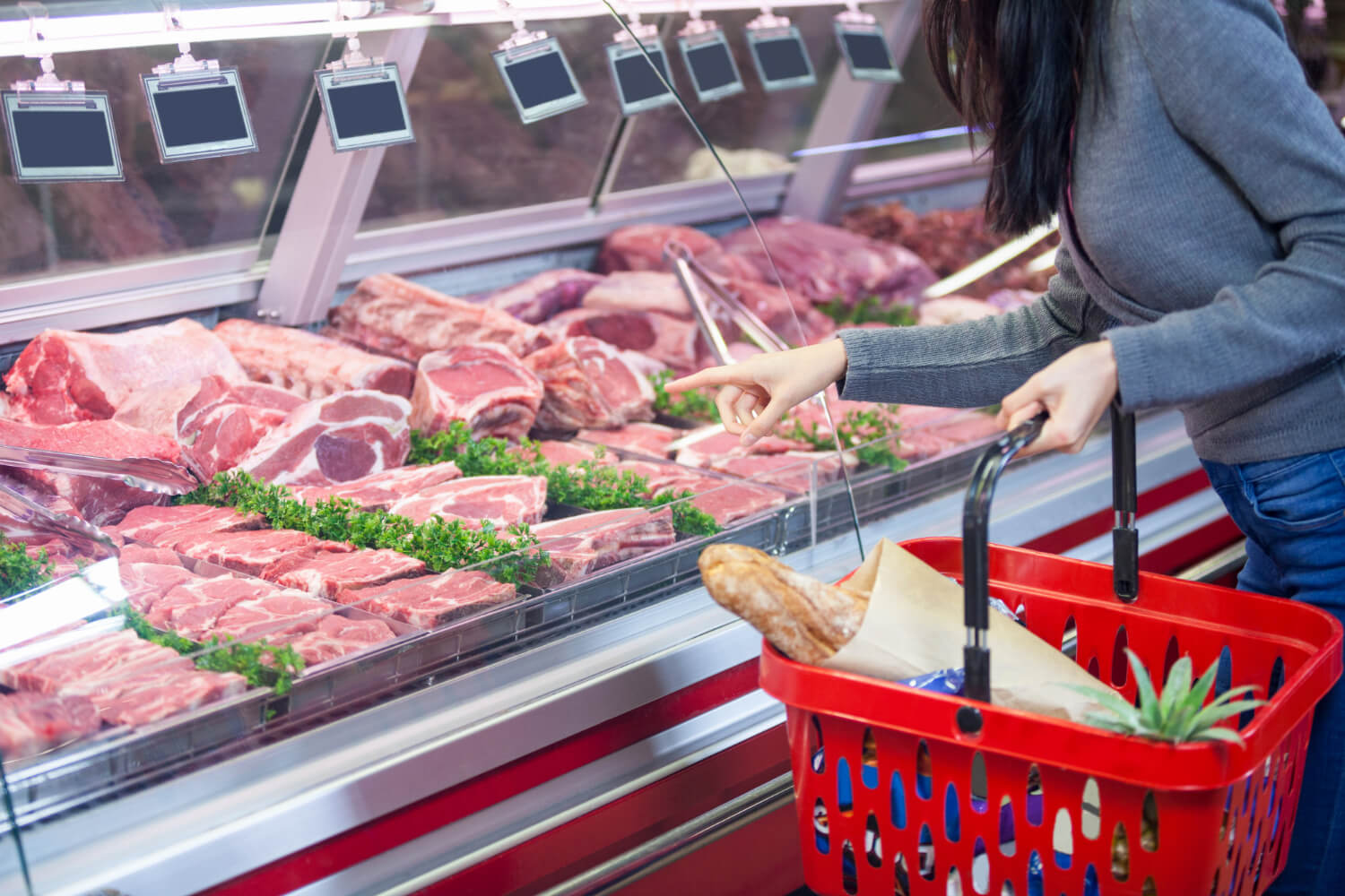 Capa Redução dos preços dos alimentos é pouco provável, diz economista da FGV