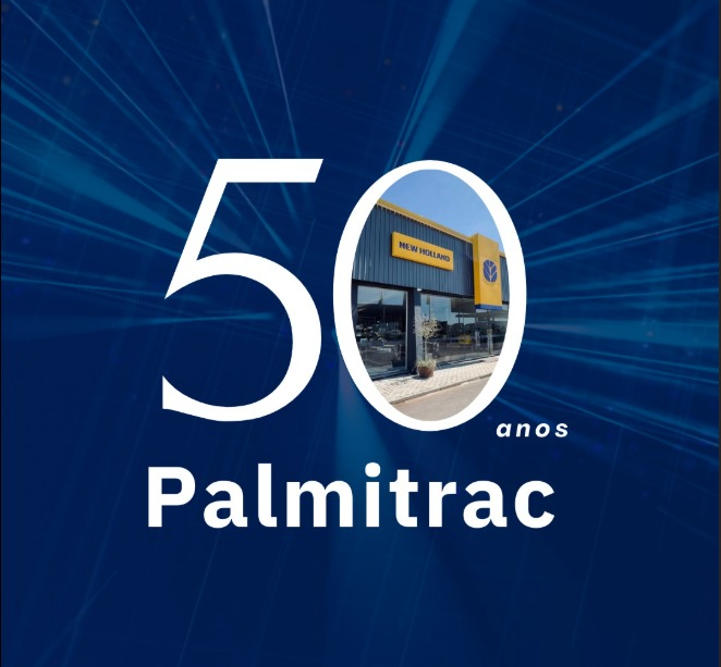 Capa Palmitrac celebra 50 anos com dia de palestras, negócios e homenagens em Palmeira das Missões