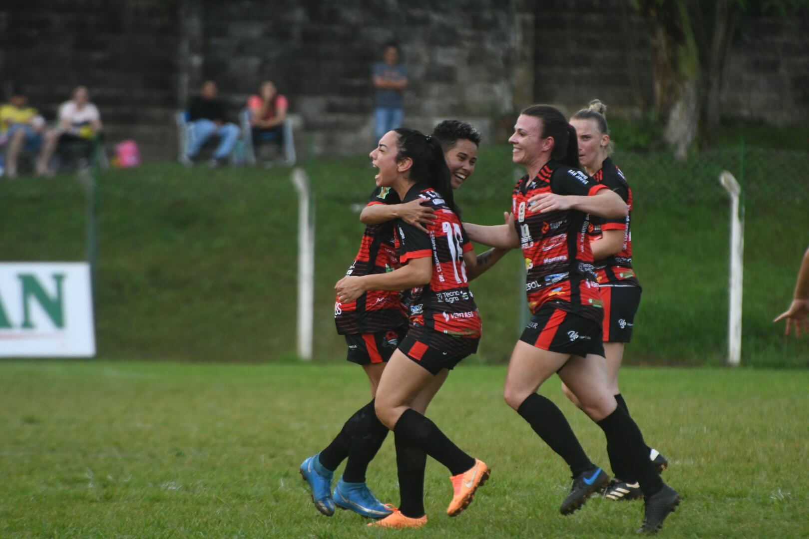 Capa FGF divulga tabela da segunda fase do Gauchão Feminino