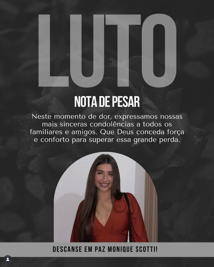 Capa Falecimento de estudante de Palmeira das Missões da UFSM-FW causa comoção