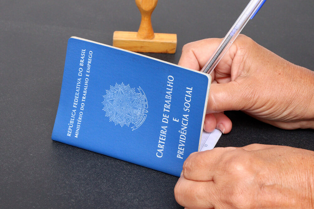 Capa Seguro-desemprego tem aumento de 5% no Rio Grande do Sul em 2022
