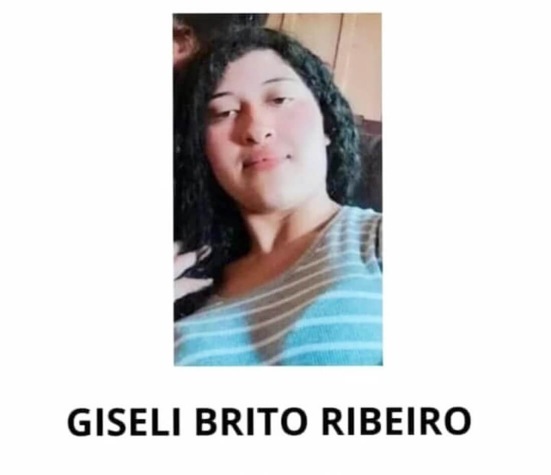 Capa Adolescente de 15 anos que estava desaparecida é localizada em área rural de Dois Irmãos das Missões