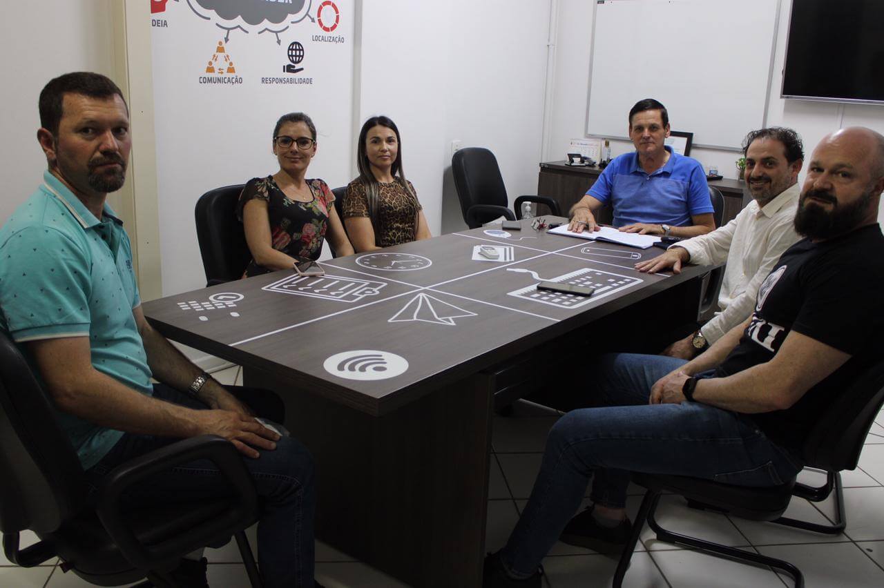 Capa Três novos projetos são aprovados pela Comissão do Programa Mais Frederico Agro