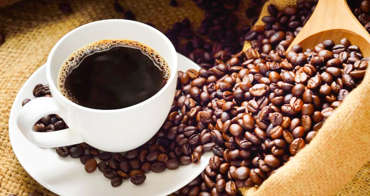 Capa Governo divulga lista de marcas e lotes de café torrado impróprios para consumo