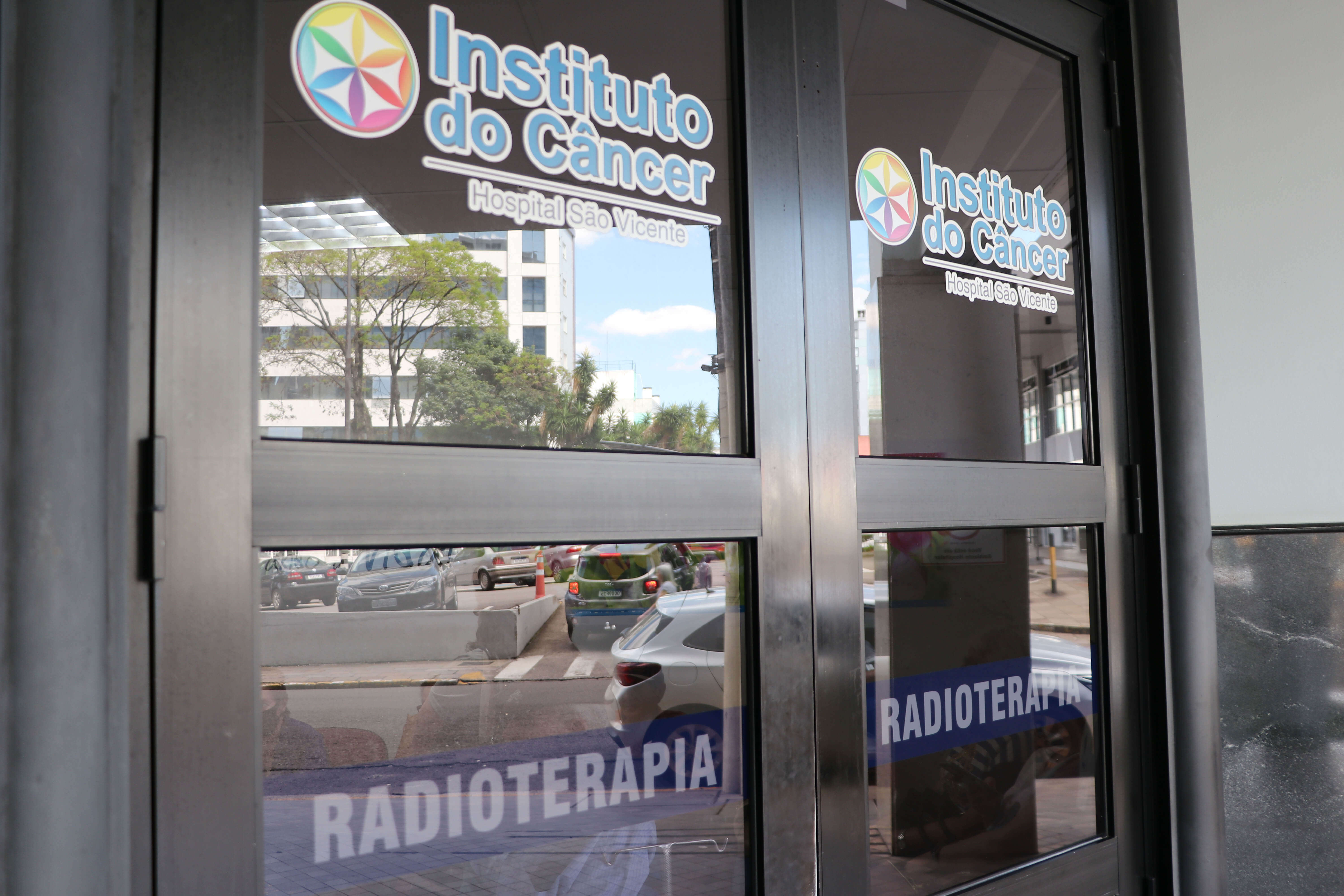Capa HSVP terá novo equipamento para tratamento de pacientes oncológicos