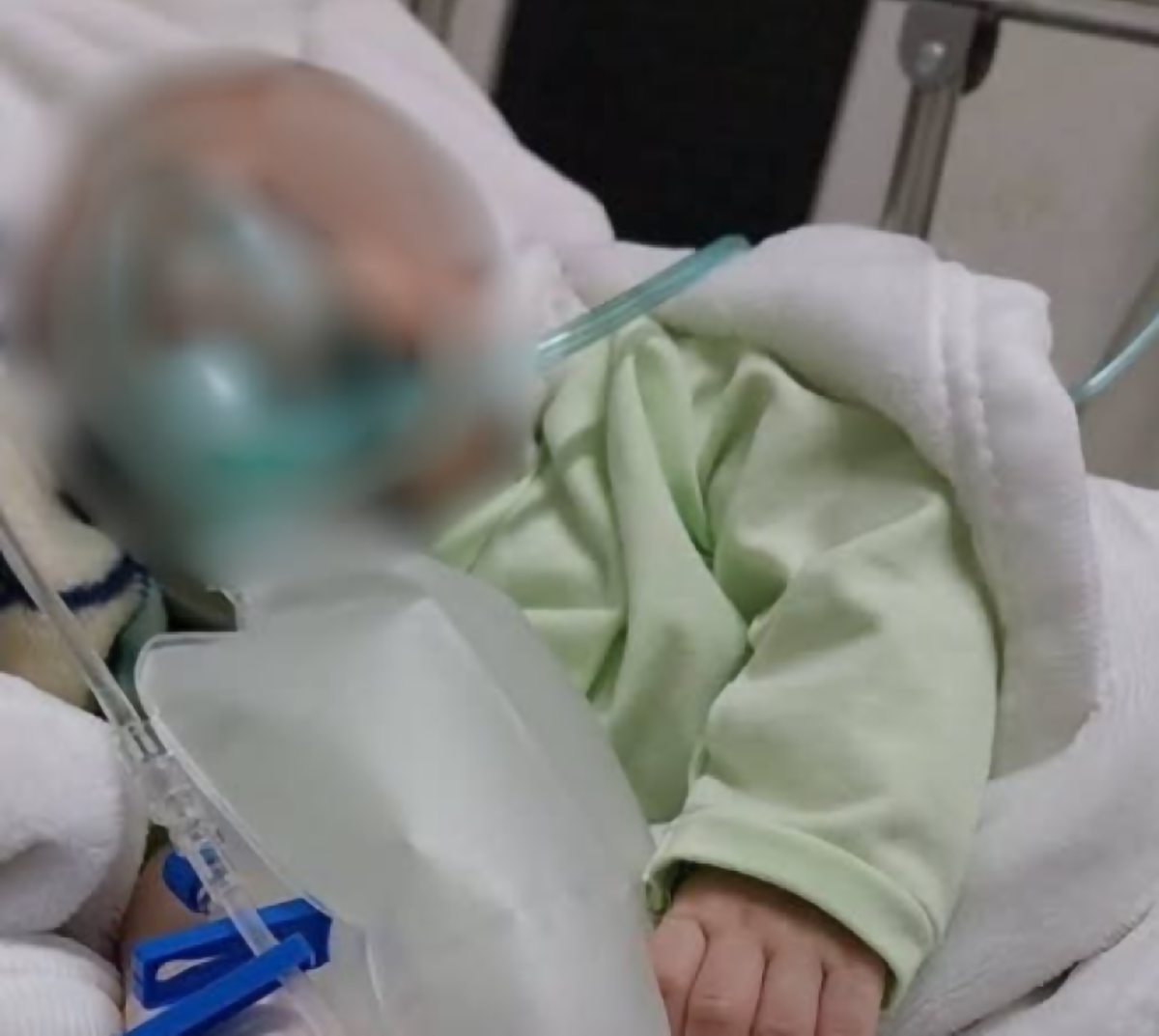 Capa Agilidade de motorista de aplicativo garante socorro a bebê em Cerro Largo