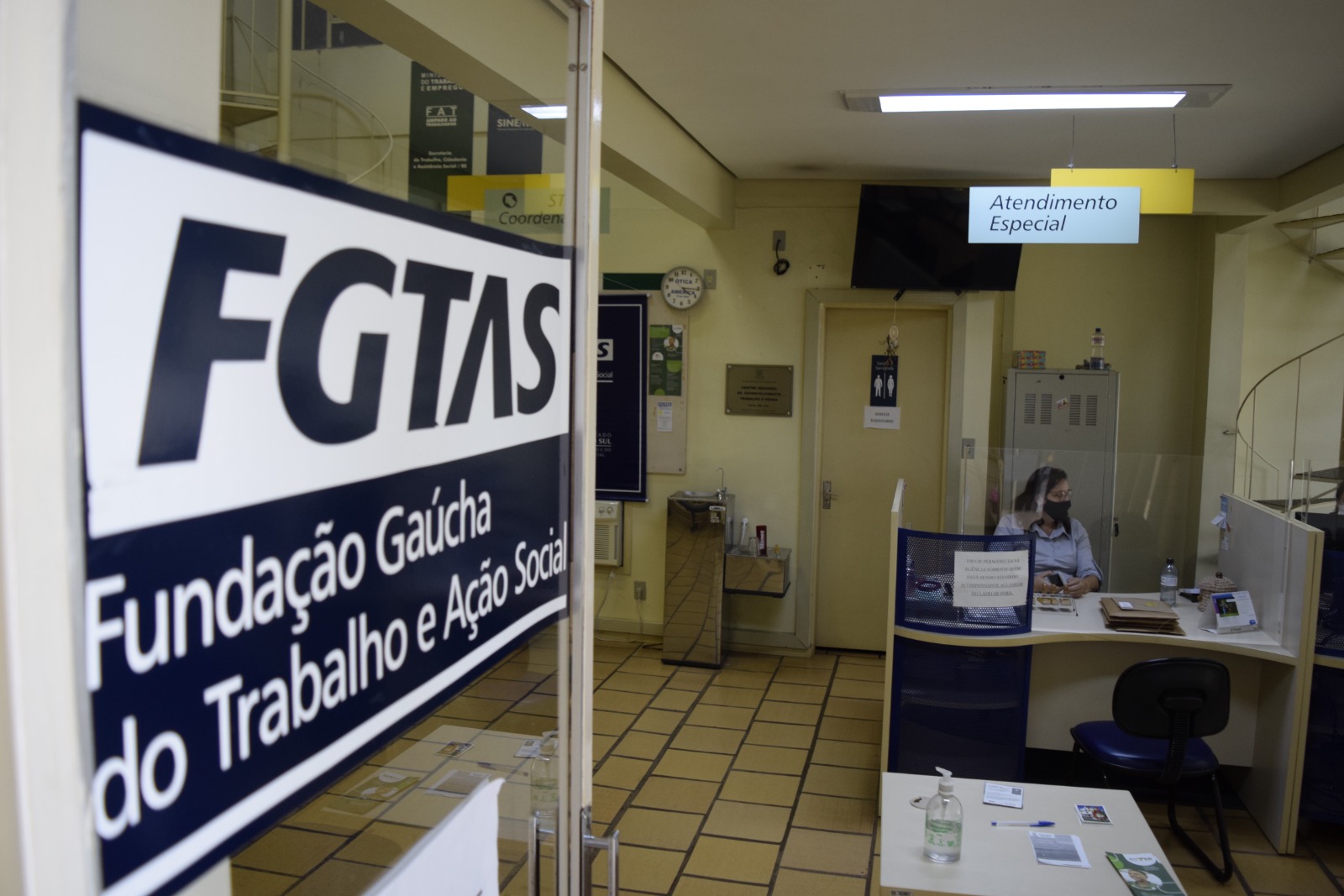 Capa Confira as vagas do SINE-FW para esta semana