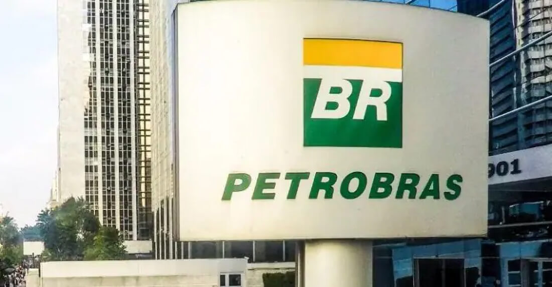 Capa Petrobras tem prejuízo de R$ 2,6 bilhões no segundo trimestre