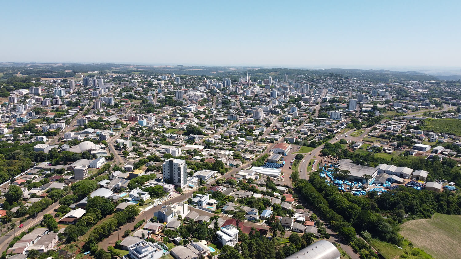 Capa Prazo para pagamento do IPTU com desconto vai até 15 de abril em FW